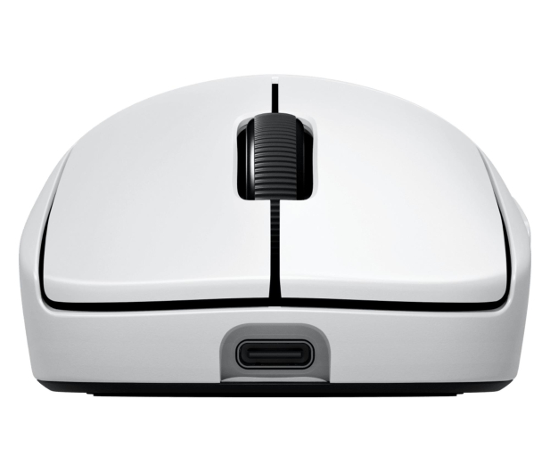 Logitech G PRO 2 Lightspeed biały - 1601977 - zdjęcie 3
